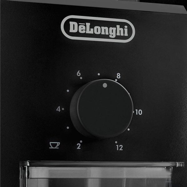 Кавомолка жорна Delonghi KG 79