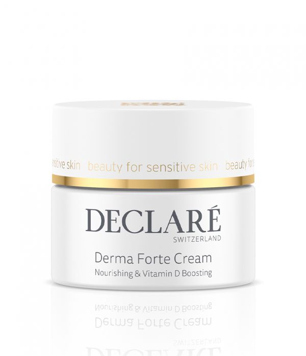 Живильний крем з бустером вітаміну D Declare