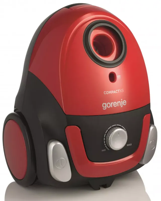 Пилосос GORENJE VCEB 11 CXR II (CJ151)