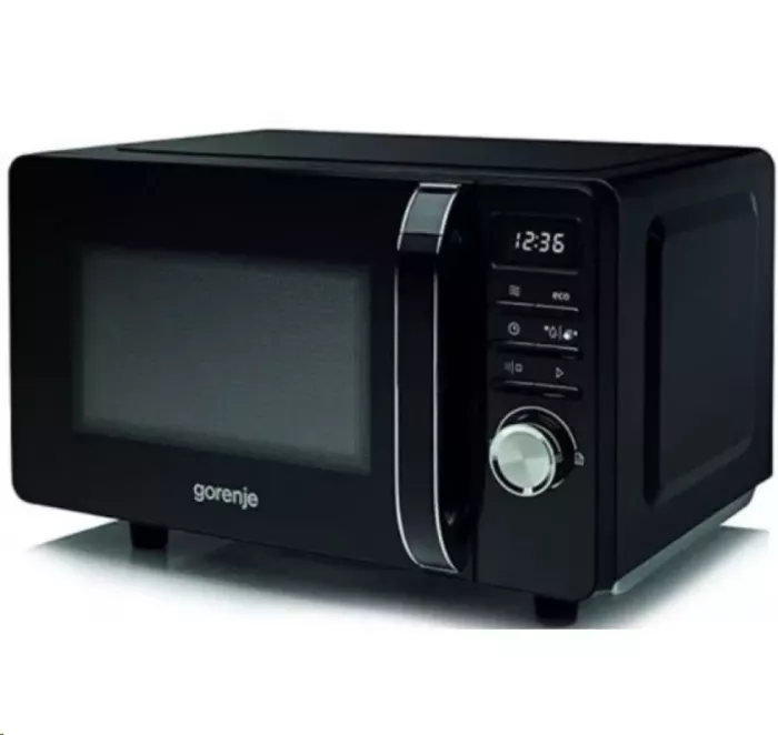 Мікрохвильова піч GORENJE MO20S4BC