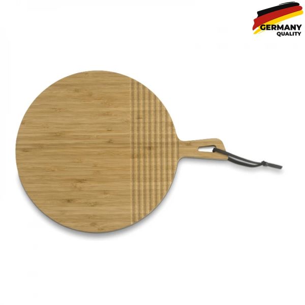 Дошка для нарізання KELA Cosma 32 см бамбук (12435)