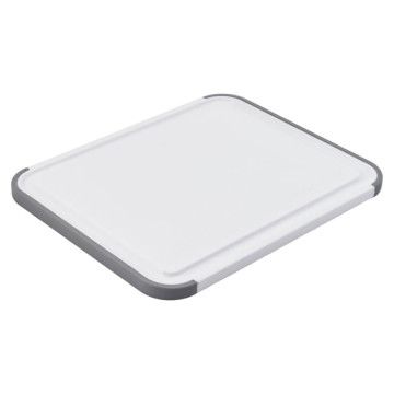 Дошка для нарізання KitchenAid Universal, двостороння, 20,3 х 25,3 х 1 см (KEG701NOSMGA)