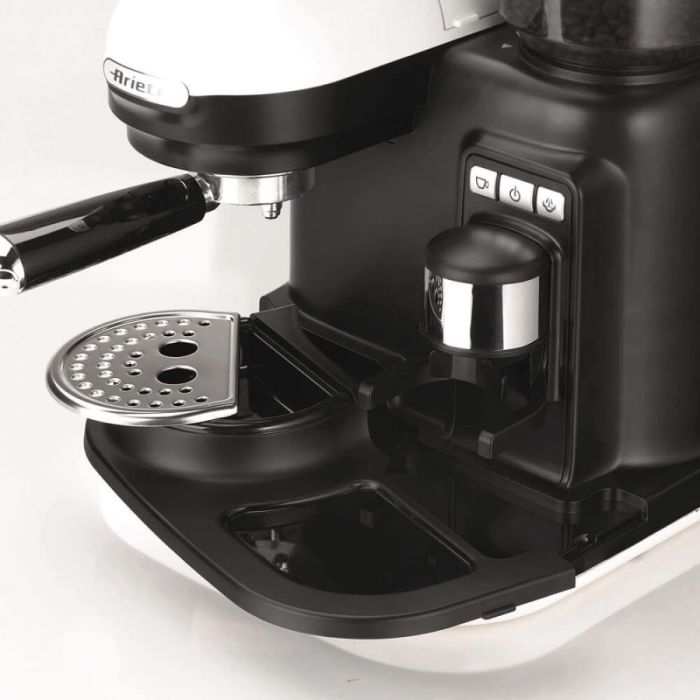 Кавоварка ARIETE 1318 BKWH