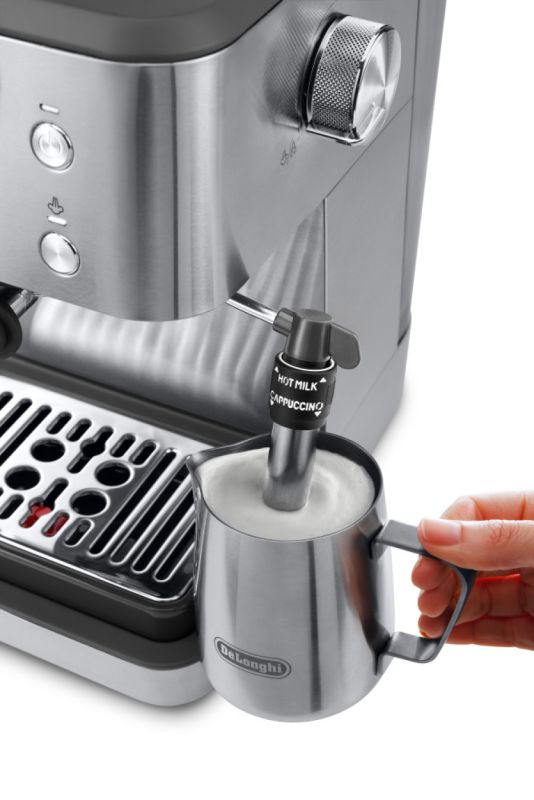 Ріжкова кавоварка DeLonghi EM 450 M