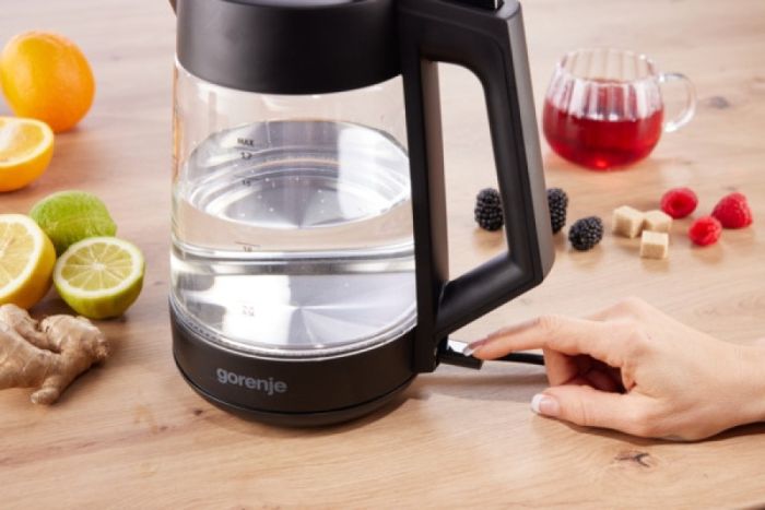 Електрочайник GORENJE K17OGP