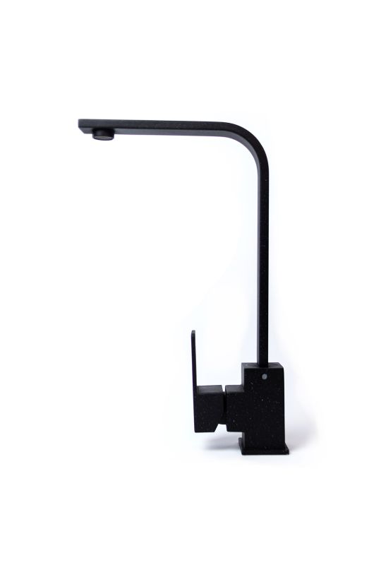 Змішувач кухонний Adamant SA-02 Black