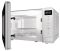 Мікрохвильова піч з грилем GORENJE MO20S4W (M20XYZ)