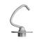 Кухонна машина KitchenAid Artisan 4,8 л 5KSM175PSEIB з відкидним блоком чорнильний синій