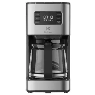 Кавоварка крапельна ELECTROLUX E5CM1-6ST