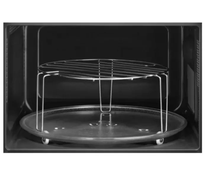 Мікрохвильова піч ELECTROLUX EMZ421MMW