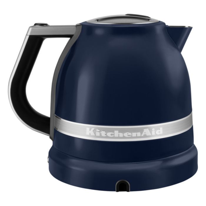 Електрочайник KitchenAid Artisan 1,5 л 5KEK1522EIB чорнильний синій