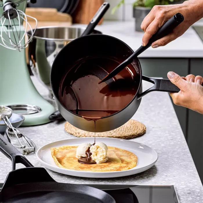 Ковш KitchenAid CFA 16 см 1,5 л с керамическим покрытием (CC005683-001)
