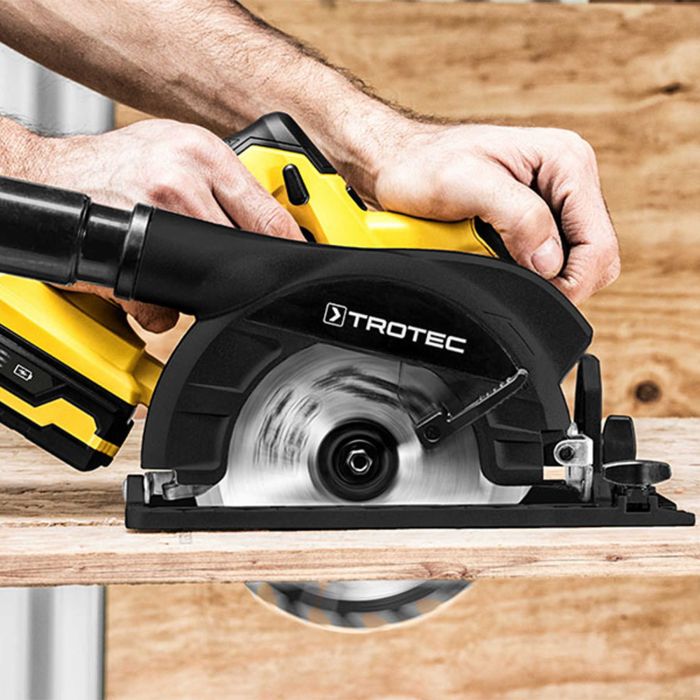 Диск пильный Trotec 190х20х2,2 HW24 Wood (3 шт) (6215001330)