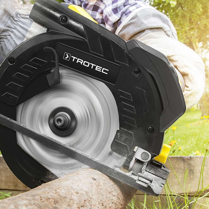 Диск пильный Trotec 190х20х2,2 HW24 Wood (3 шт) (6215001330)