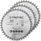 Диск пильный Trotec 190х20х2,2 HW40 Wood (3 шт) (6215001331)