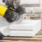 Диск отрезной алмазный Trotec Turbo Cutting Edge 230х22.23х2.5 (6225001221)