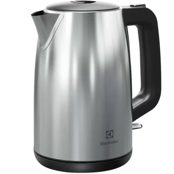 Електрочайник ELECTROLUX E3K1-3ST