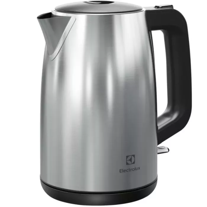 Електрочайник ELECTROLUX E3K1-3ST