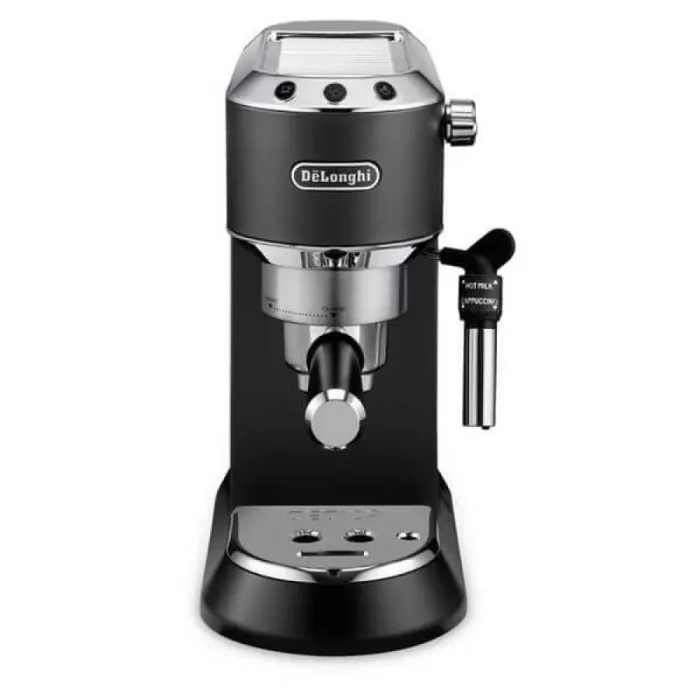 Кавоварка DeLonghi EC 685 BK
