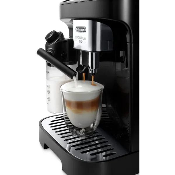Кавомашина DeLonghi ECAM 290.61.B