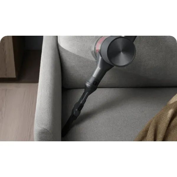 Пилосос акумуляторний XIAOMI Vacuum Cleaner G20 Max