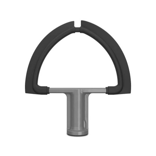 Кухонна машина KitchenAid Artisan 6,6 л 5KSM70SHXEAC з підйомною чашею кремовий