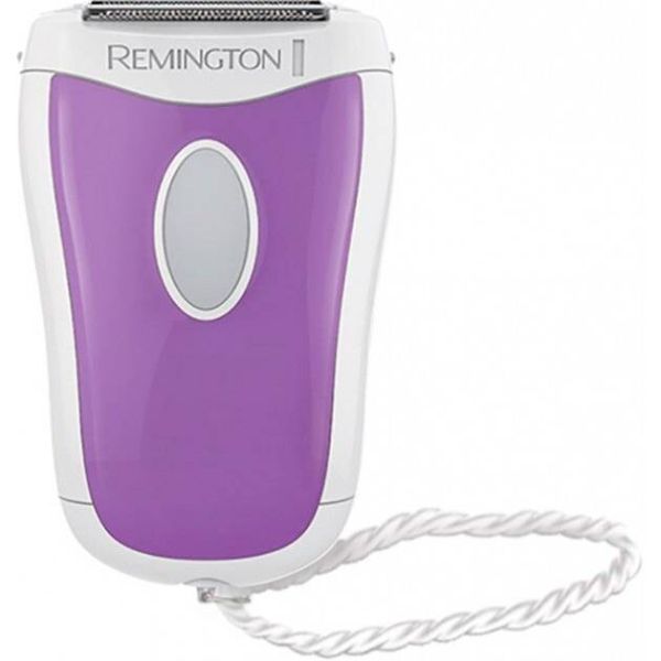 Електробритва жіноча Remington WSF 4810