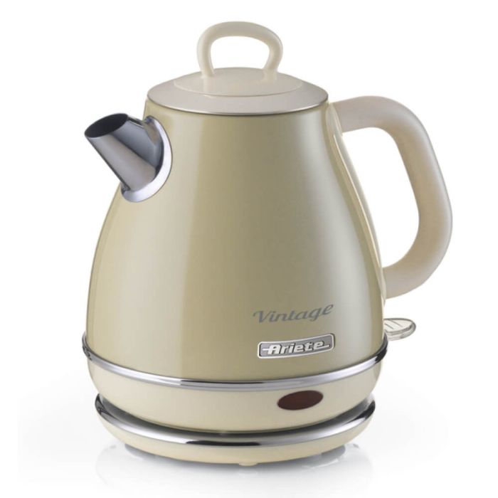 Електрочайник ARIETE 2868 BG