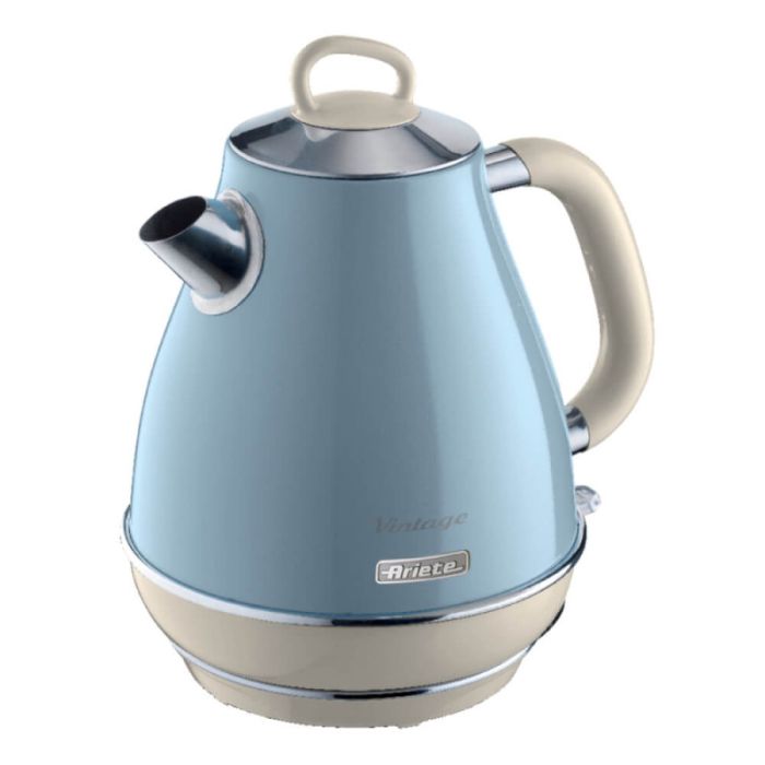 Електрочайник ARIETE 2869 BL
