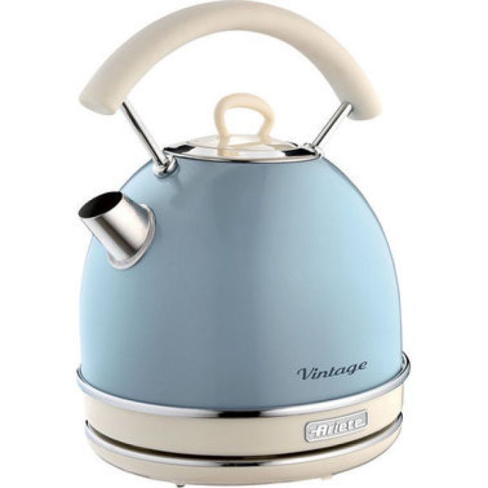 Електрочайник ARIETE 2877 BL