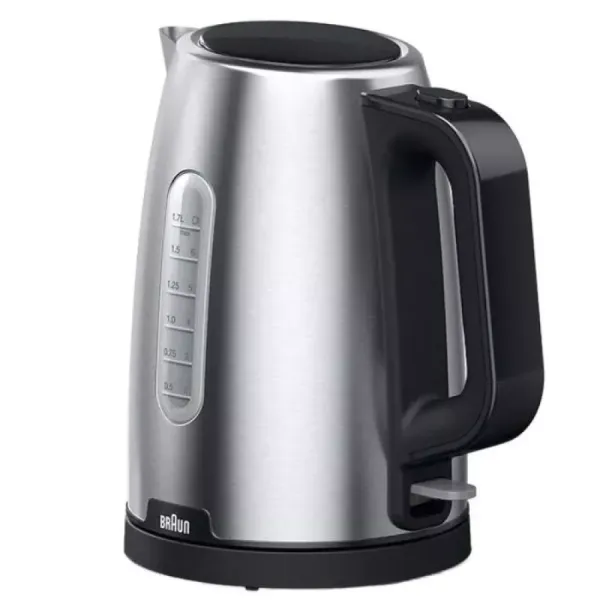 Електрочайник BRAUN WK 1500 BK