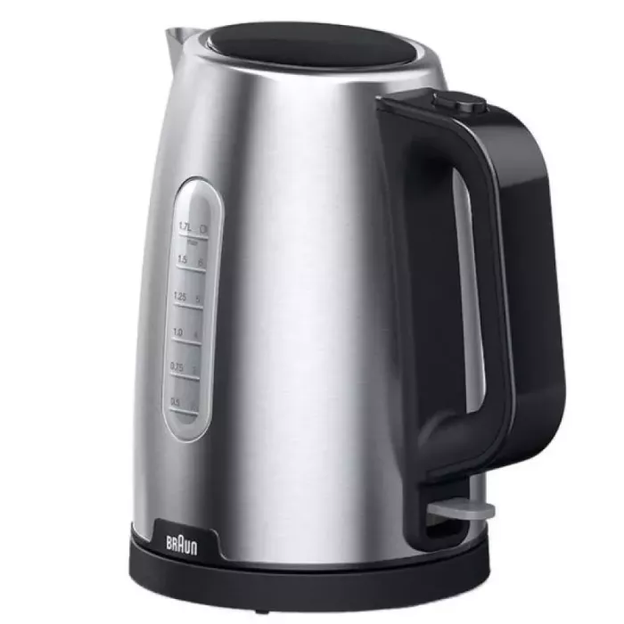 Електрочайник BRAUN WK 1500 BK