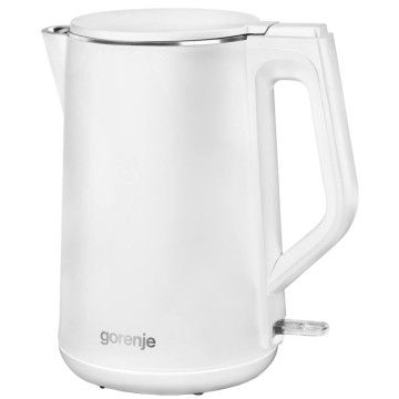 Електрочайник GORENJE K15DWW
