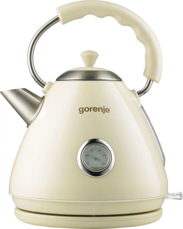 Электрочайник GORENJE K 17 CLI (WK8213NDY)