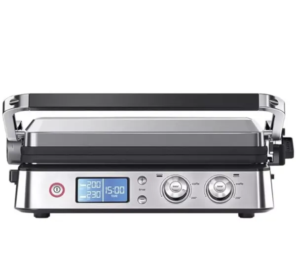 Електрогриль BRAUN CG 9043