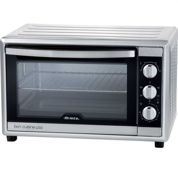 Електропіч Ariete 986 Silver
