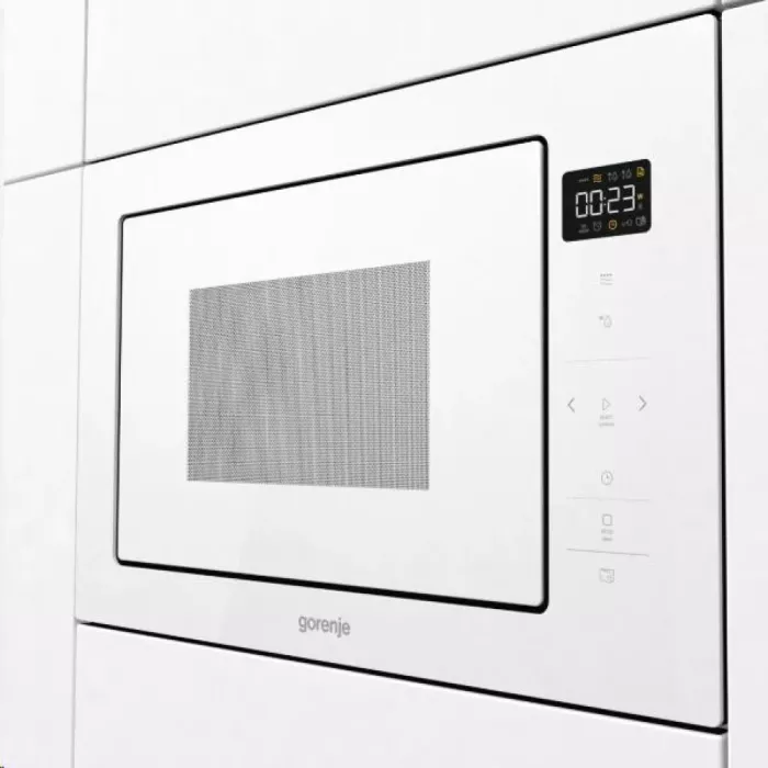 Мікрохвильова піч вбудована GORENJE BM251SG2WG