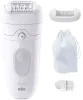 Епілятор BRAUN SE 5-011