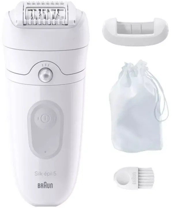 Епілятор BRAUN SE 5-011