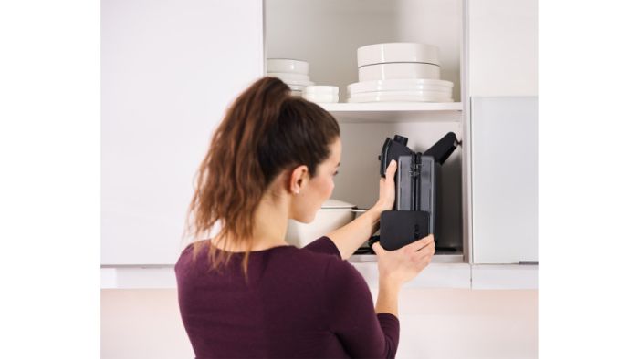 Електрогриль BRAUN CG 5033 IGY