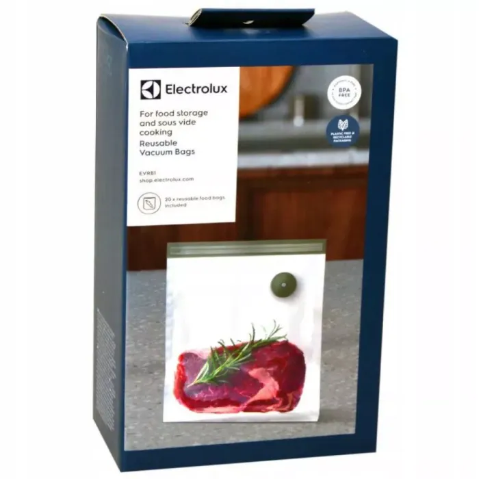 Пакети вакуумні ELECTROLUX EVRB1