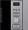 Мікрохвильова піч вбудована GORENJE BMI201AG1X
