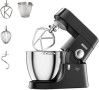 Кухонная машина Kenwood KVL 87.003 BK