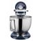 Кухонная машина KitchenAid Artisan 4,8 л 5KSM125EIB с откидным блоком чернильный синий