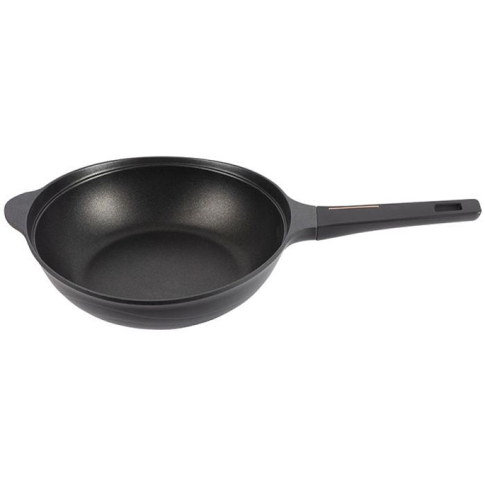 Вок Bergner Copper, 30 см