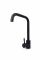 Kitchen faucet Adamant SA-09 Black Metallic