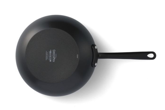Пательня Вок GreenPan Craft 28 см 3,6 л з керамічним покриттям (CC002266-001)