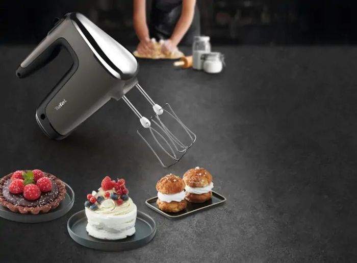 Міксер TEFAL HT 650E38