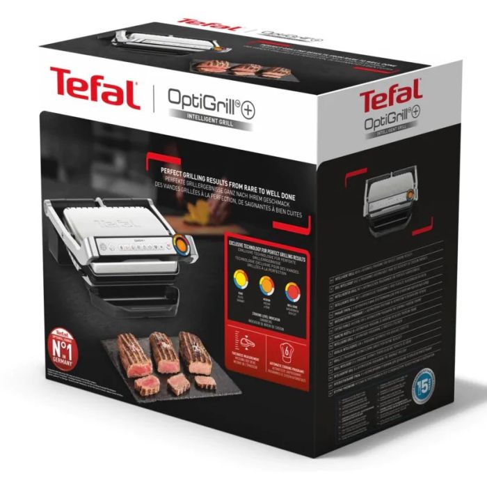 Електрогриль TEFAL GC717D10