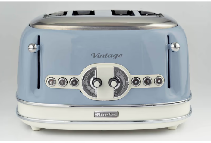 Тостер ARIETE 156 BL